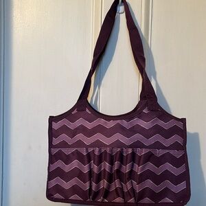 Keep-It thirty-one tote- new in bag